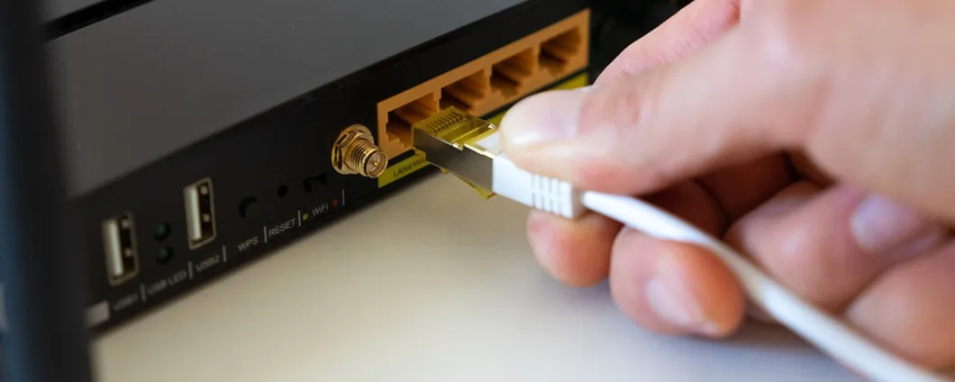 Internet a casa senza limiti, l'offerta Vodafone con buono Amazon da 100 euro