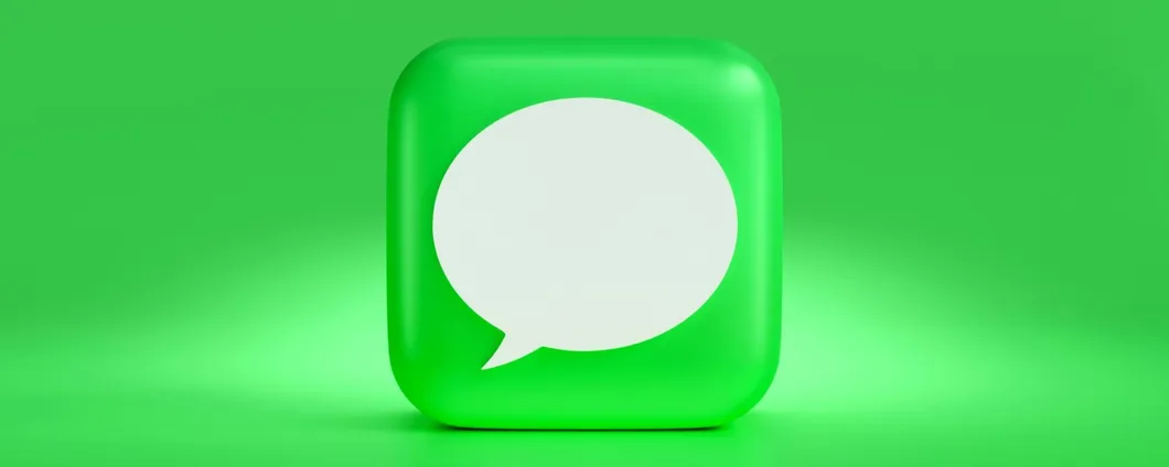 iMessage permetterà ai minori di segnalare immagini esplicite