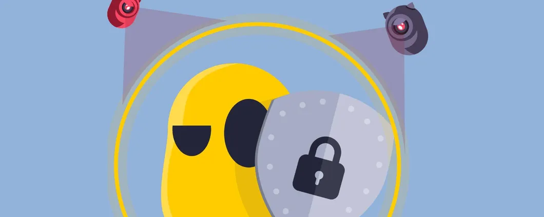 CyberGhost VPN: la tua soluzione per lo smart working