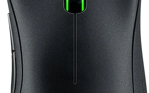 Razer DeathAdder Essential: miglior mouse in offerta su Amazon ad un prezzo FOLLE
