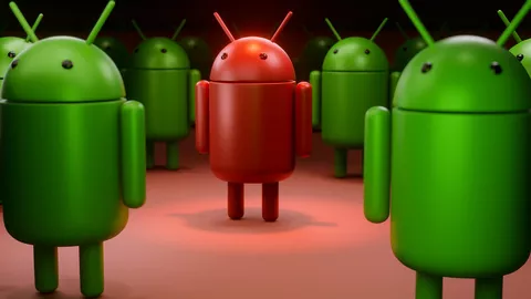 Malware: Hook sfrutta l'accesso VNC su Android
