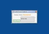 GoTrusted Secure Tunnel