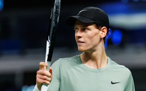 Come vedere Sinner-Shelton in streaming al torneo ATP Shanghai
