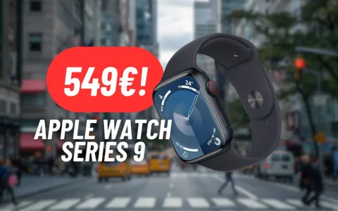 Notifiche apple new arrivals watch