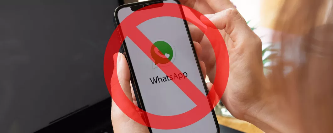 WhatsApp down: l'app di messaggistica non funziona, cosa succede? [agg.]