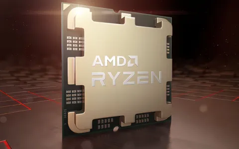 Ryzen 7000: lancio il 15 settembre, presentazione il 29 agosto