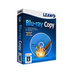 Leawo Blu-ray Copy