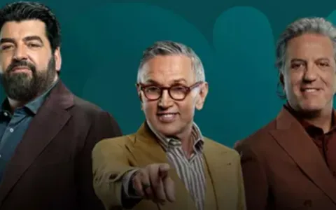 Riguarda le ultime puntate di MasterChef Italia 13 in streaming