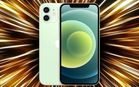iPhone 12 ricondizionato su Amazon a PICCOLO PREZZO