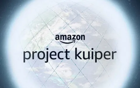 Amazon: il progetto Kuiper, per sfidare Starlink, è nuovamente in ritardo