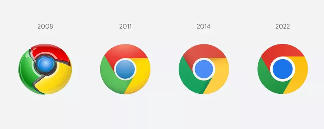 Google sta per rinnovare il logo dopo 8 anni: prevista anche l'eliminazione dei cookies