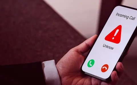 Bombardato da chiamate di telemarketing? Questo servizio è la soluzione