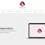 Asahi Linux: arrivato il supporto preliminare ad Apple Silicon M2