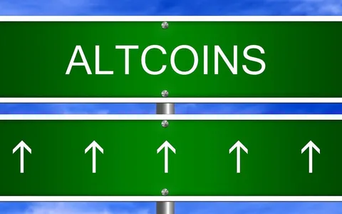Migliori altcoin con un potenziale di rialzo da 10x a 50x nel 2024
