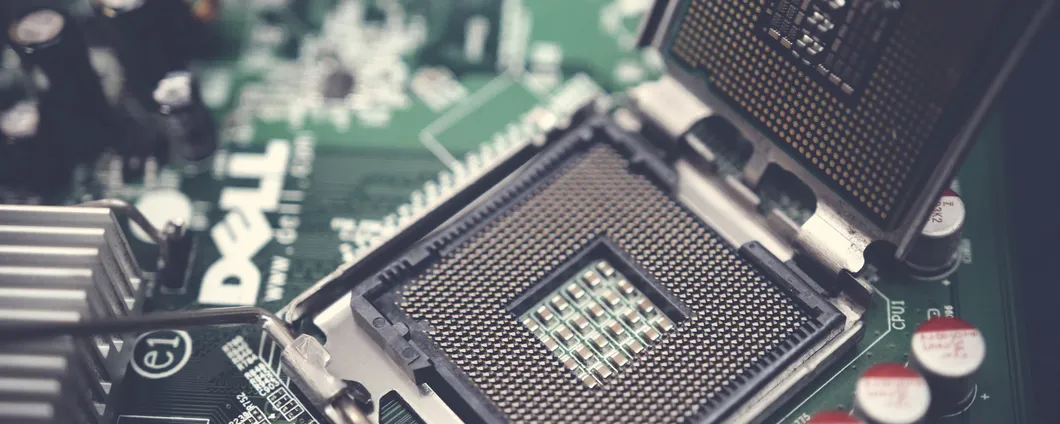 Amazon lancia Ocelot: il nuovo chip per i computer quantistici