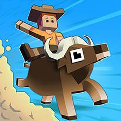 rodeostampede