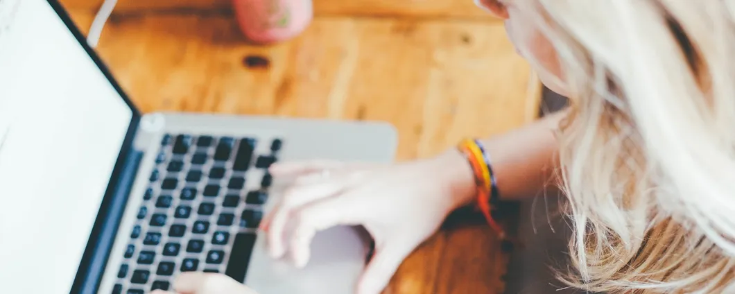 Come preparare template accattivanti per le tue newsletter