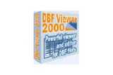 DBF Viewer 2000