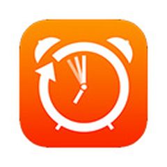 SpinMe Alarm Clock