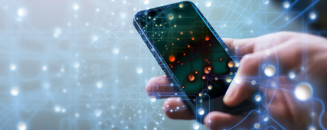 Creare esperienze AR è facile come realizzare pagine Web