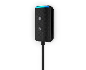 Amazon Echo Auto di seconda generazione