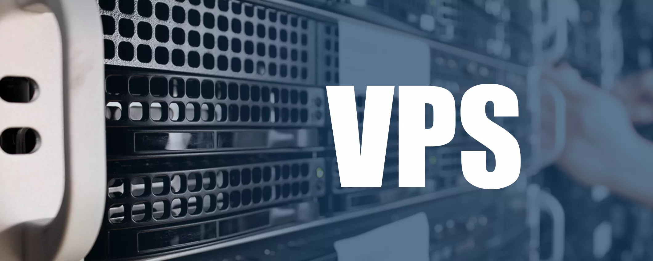 Virtual Private Server: 5 motivi per cui è meglio di un hosting per il tuo sito