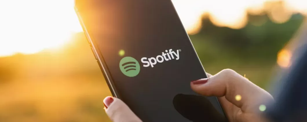 Spotify piano Deluxe: audio di qualità superiore e funzioni avanzate