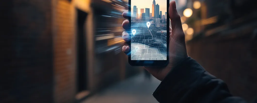 Scatti uno screenshot e Google Maps fa tutto: la nuova funzione AI che cambia il modo di viaggiare