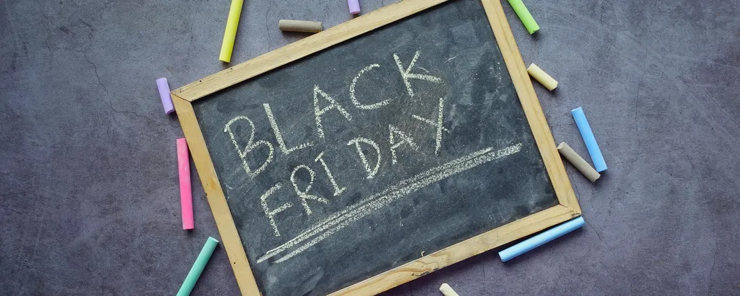 Con il Black Friday Telepass il risparmio dura di più!