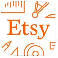 Vendere su Etsy