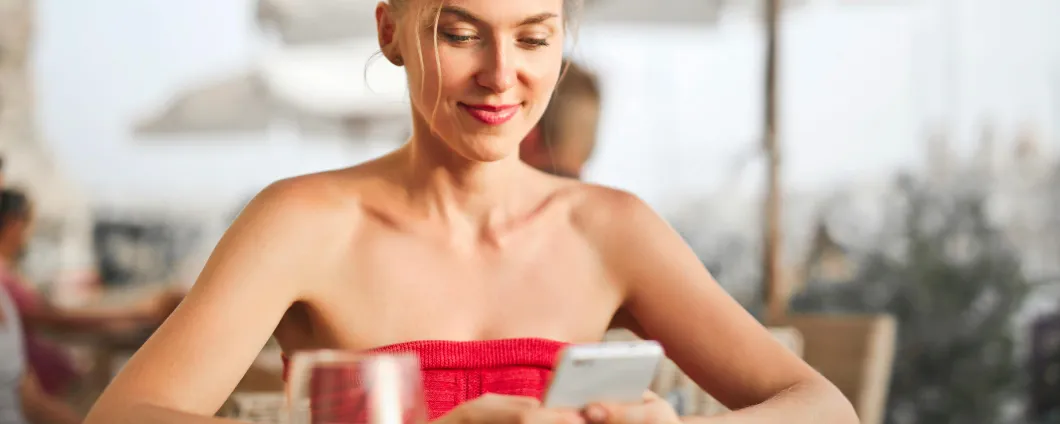 Naviga senza limiti con 200 GB in 5G a soli 9,99€ al mese