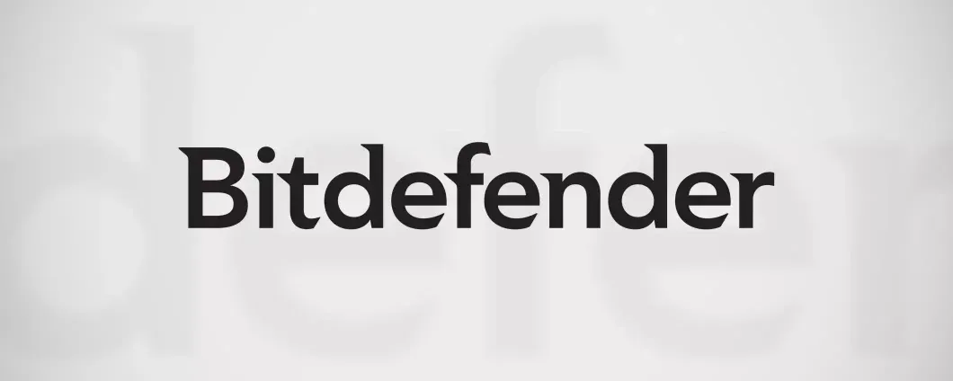 Bitdefender: antivirus per 5 dispositivi a meno di 50€ per un anno