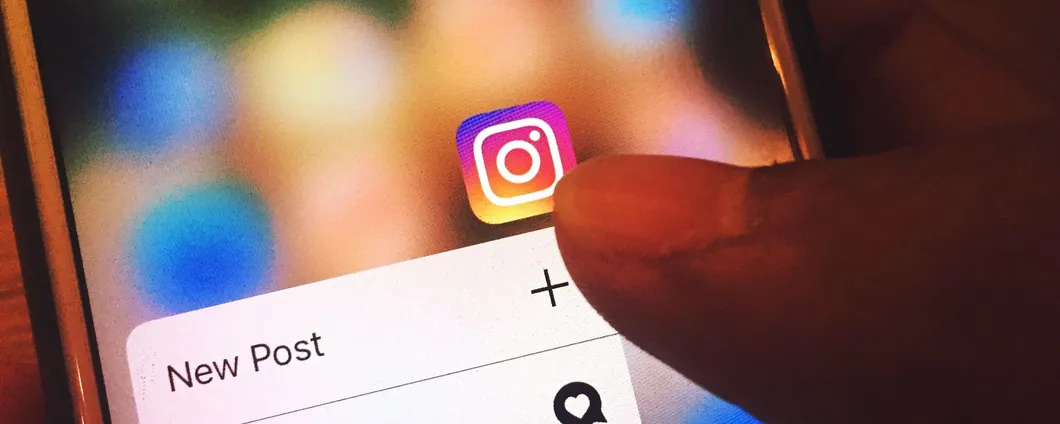 Instagram: grossa novità per i Reels, per vederli servirà un codice segreto