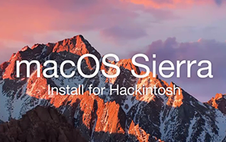 hackingtosh