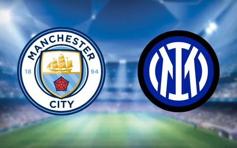 Come vedere Manchester City-Inter in streaming in Italia e all'estero