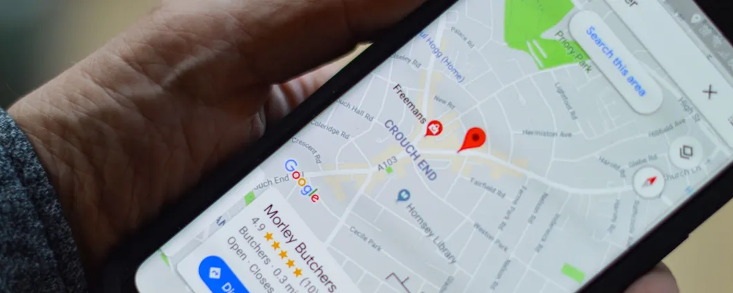 Sfocare la propria casa su Maps: come proteggere la privacy su Google