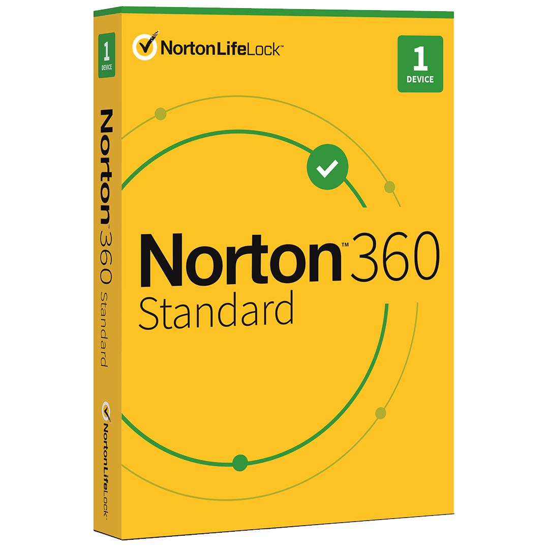 Norton 360 Standard