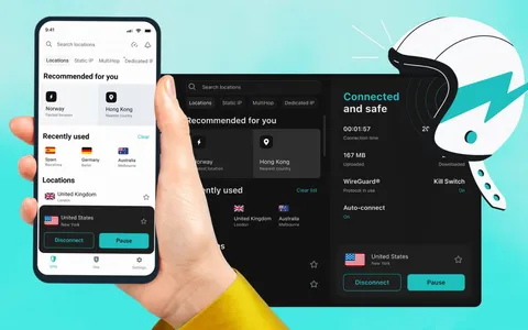 Con Surfshark One+ hai la protezione completa sul web: 76% di sconto e 3 mesi gratis