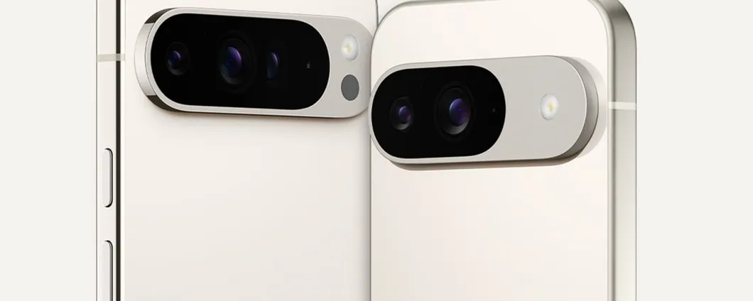 Fotografia di precisione con Pixel 10: arriva il tele-macro intelligente firmato Google