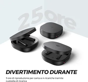 soundpeats-trueair2-doppio-sconto-amazon-autonomia