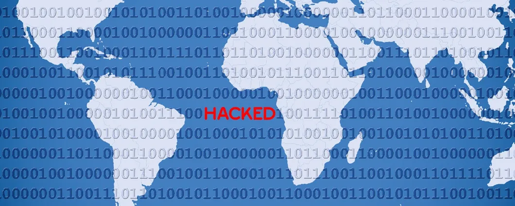 Allerta Malware NJRat: drastico aumento delle infezioni da marzo