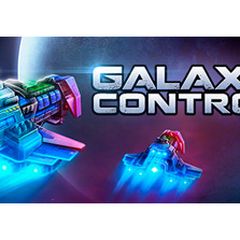 Galaxy Control