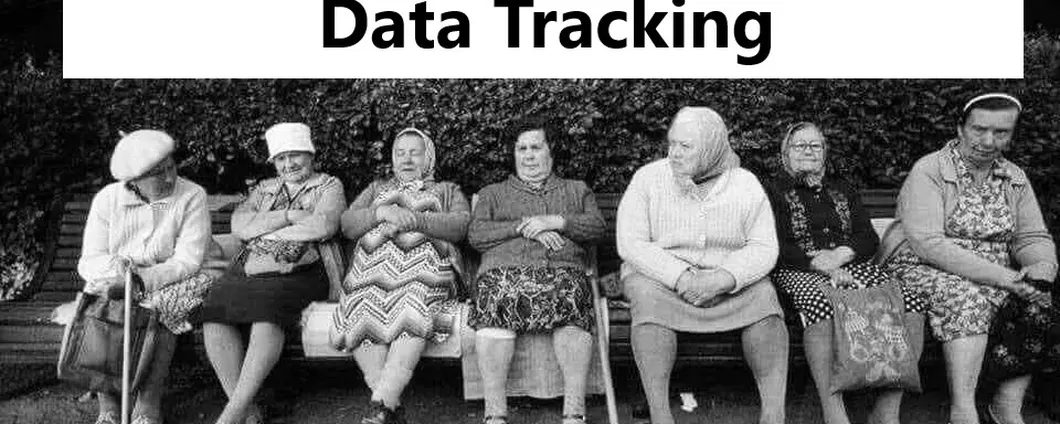 Banner GDPR: gli utenti rifiutano il tracciamento