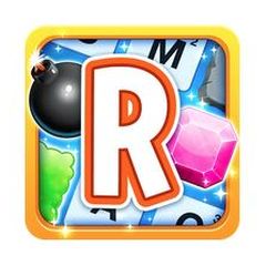 Ruzzle Adventure