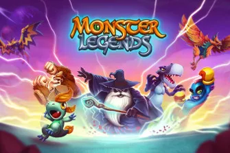 Monster Legends: come giocare e trucchi