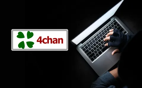 4chan down: colpito da un attacco hacker, sospesi i servizi