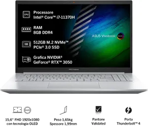 asus vivobook