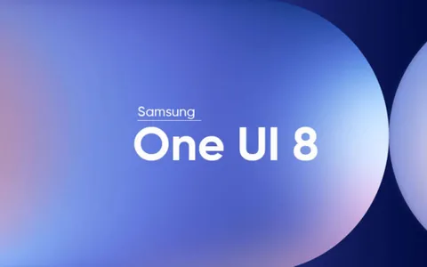 Samsung prepara il lancio di One UI 8 con Android 16: ecco quali sono i primi dispositivi compatibili