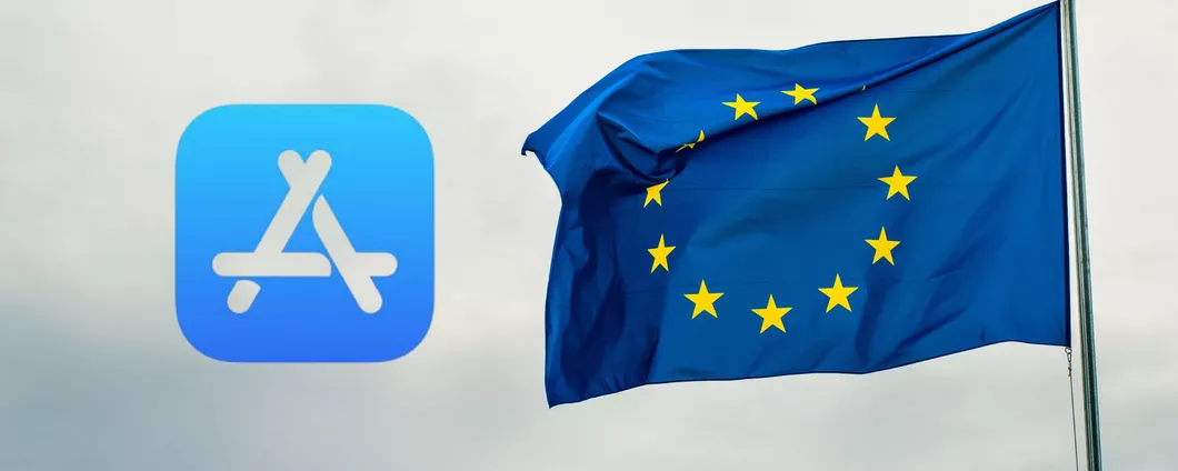 La Commissione Europea contesta le regole dell'App Store