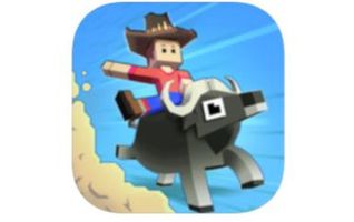 Rodeo Stampede